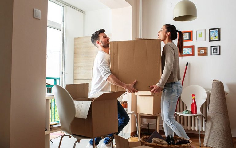 Some Amazing Facts about Moving Companies You Need to Know