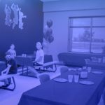 Planning A Kids’ Party: Navigating Common Challenges