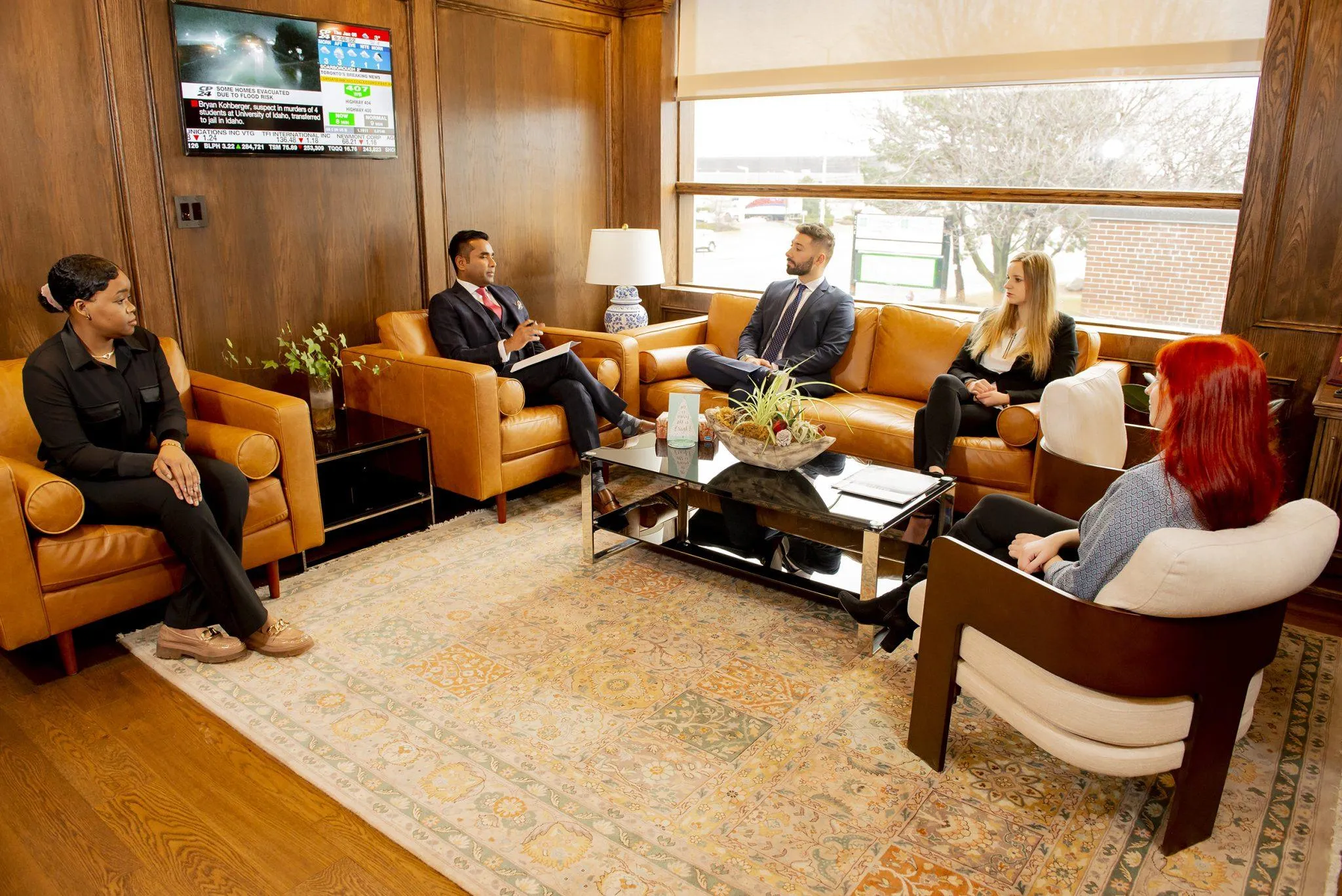 What Does A Personal Injury Lawyer Do For You?